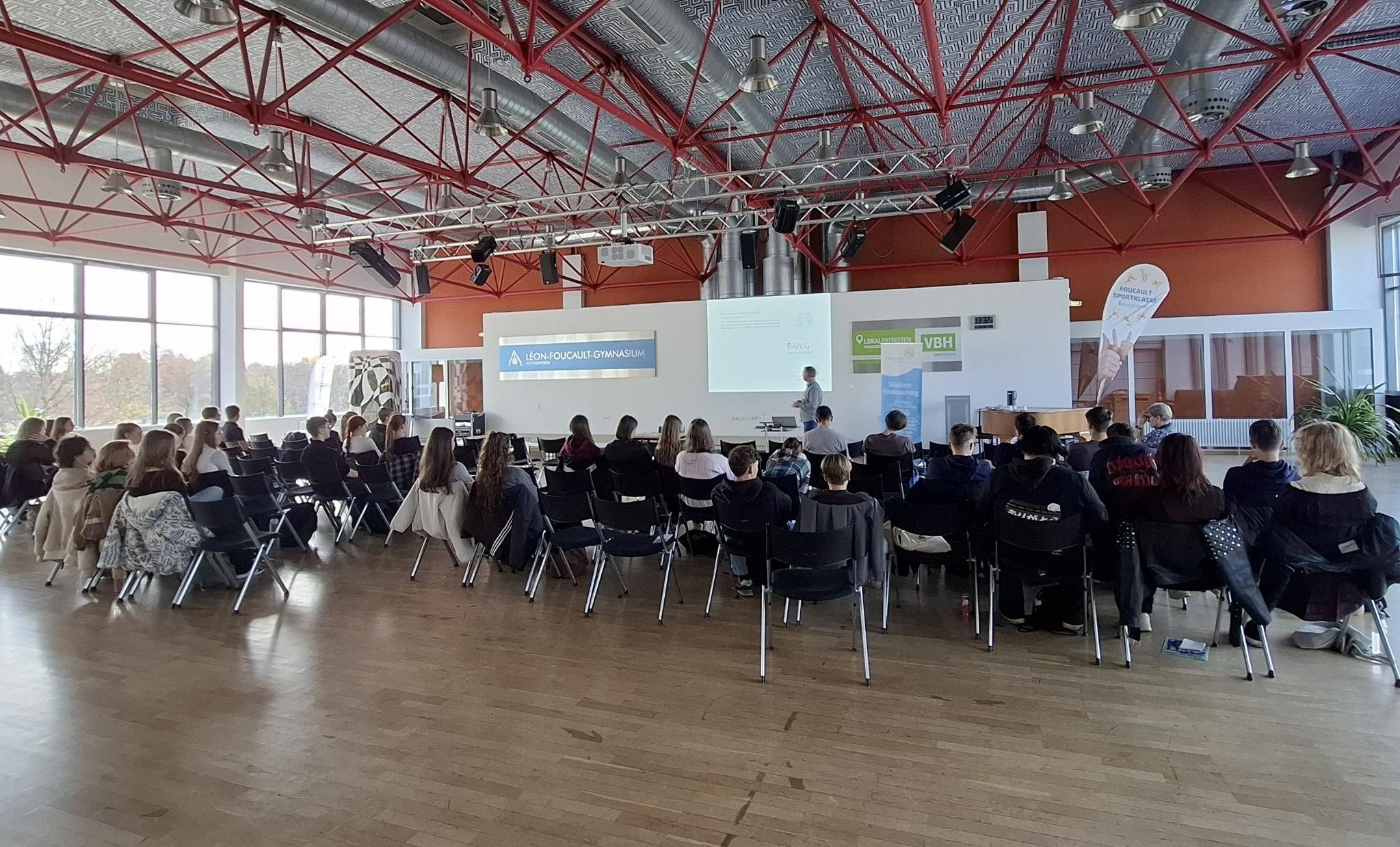 Hoyerswerda wieder Universitäts- und Hochschulstadt