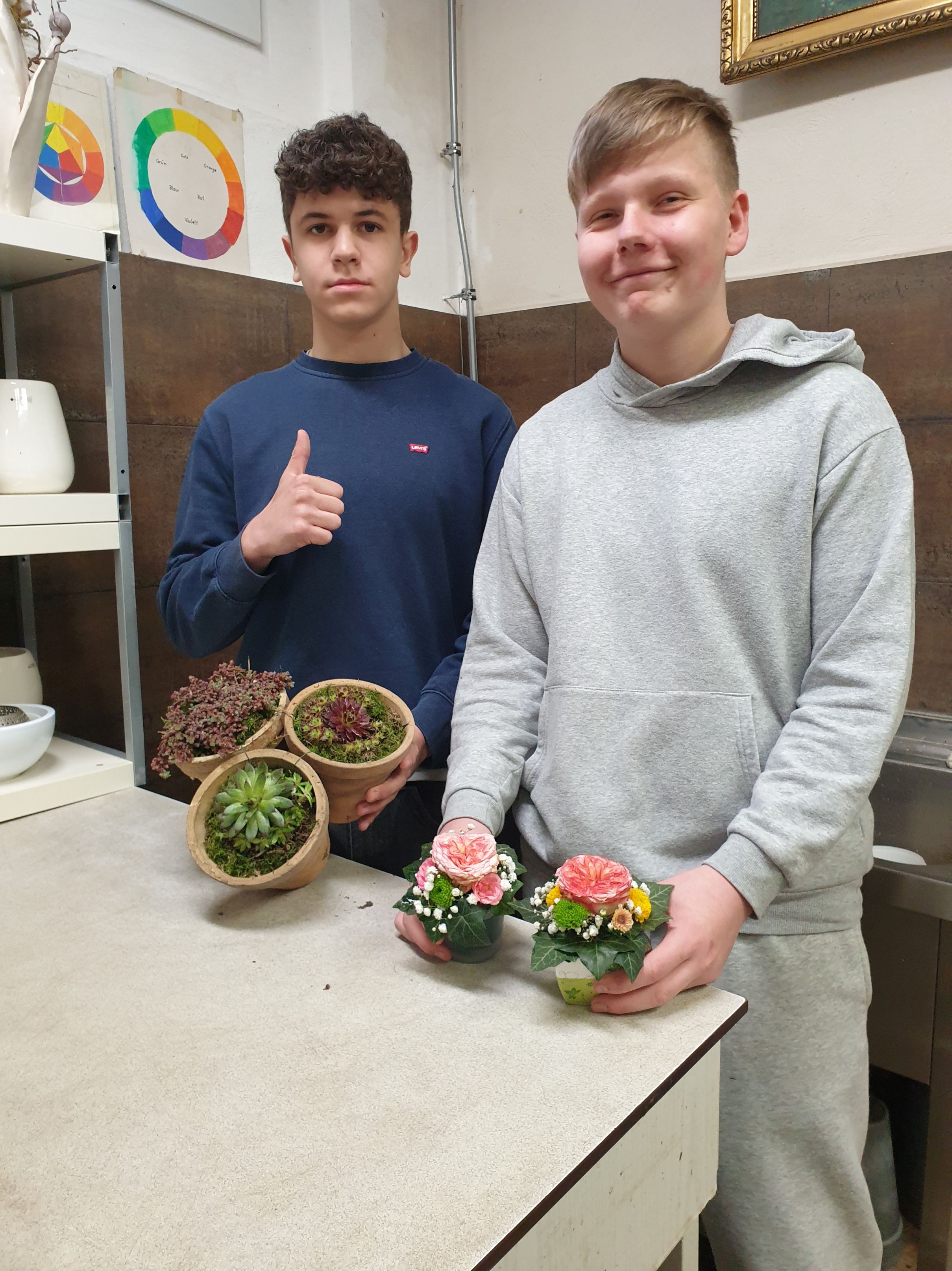 Boys & Girls Day 2024