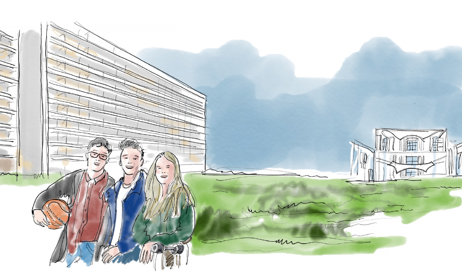 Jugendstudie „Demokratieerleben junger Menschen in Hoyerswerda“ 