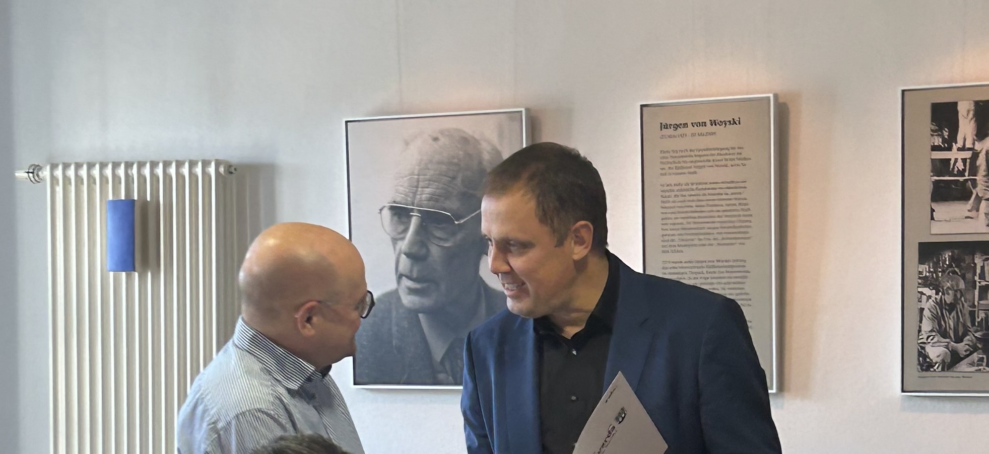 Aktuelles aus dem Bildungsbeirat