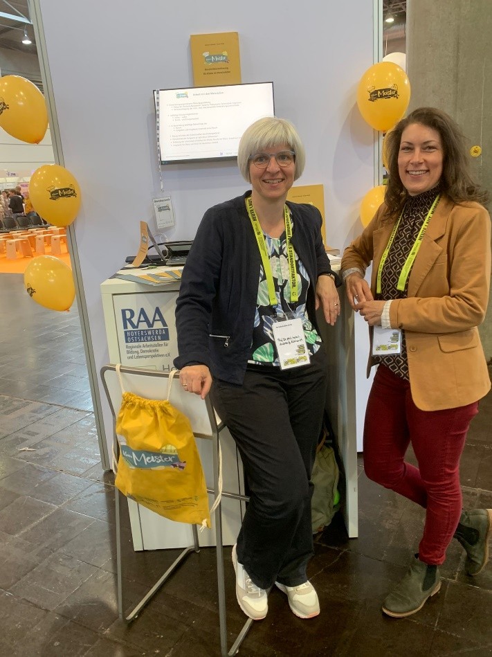 „Weil es ums Ganze geht“ – 18. Deutscher Kinder- und Jugendhilfetag