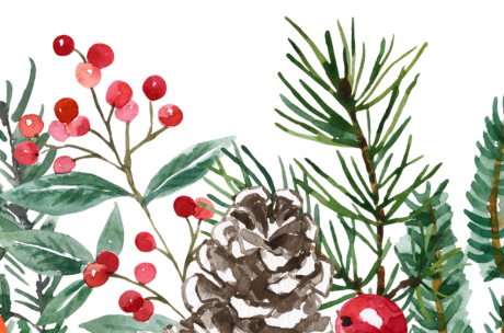 Weihnachtsgr&uuml;&szlig;e