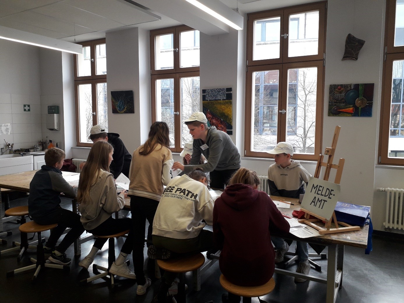 Das war der Tag und Nacht für Toleranz 2023!