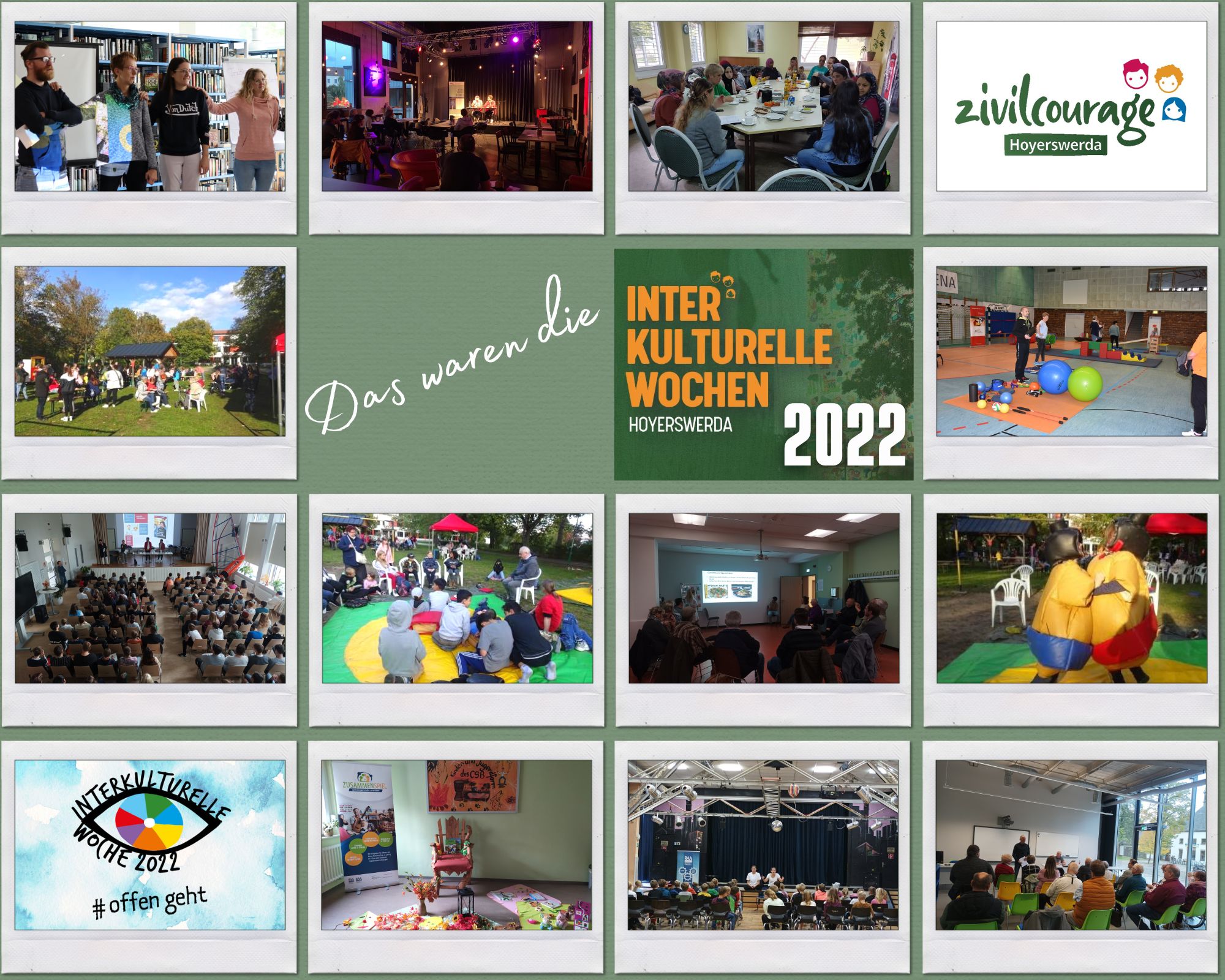 Ein kurzes Résumé zur IKW 2022