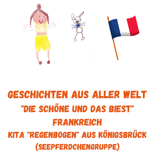 Geschichten aus aller Welt – Band 1 IKW-Startedition