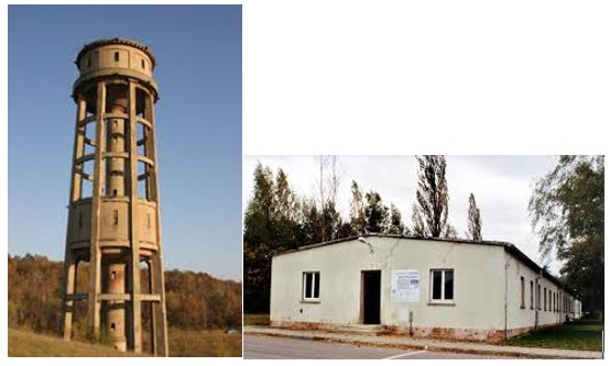 Lehrerfortbildung im ehemaligen Kriegsgefangenenlager Elsterhorst