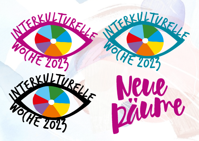 Interkulturelle Wochen 2023: Heiraten oder verheiratet werden: Tradition und Aufbruch