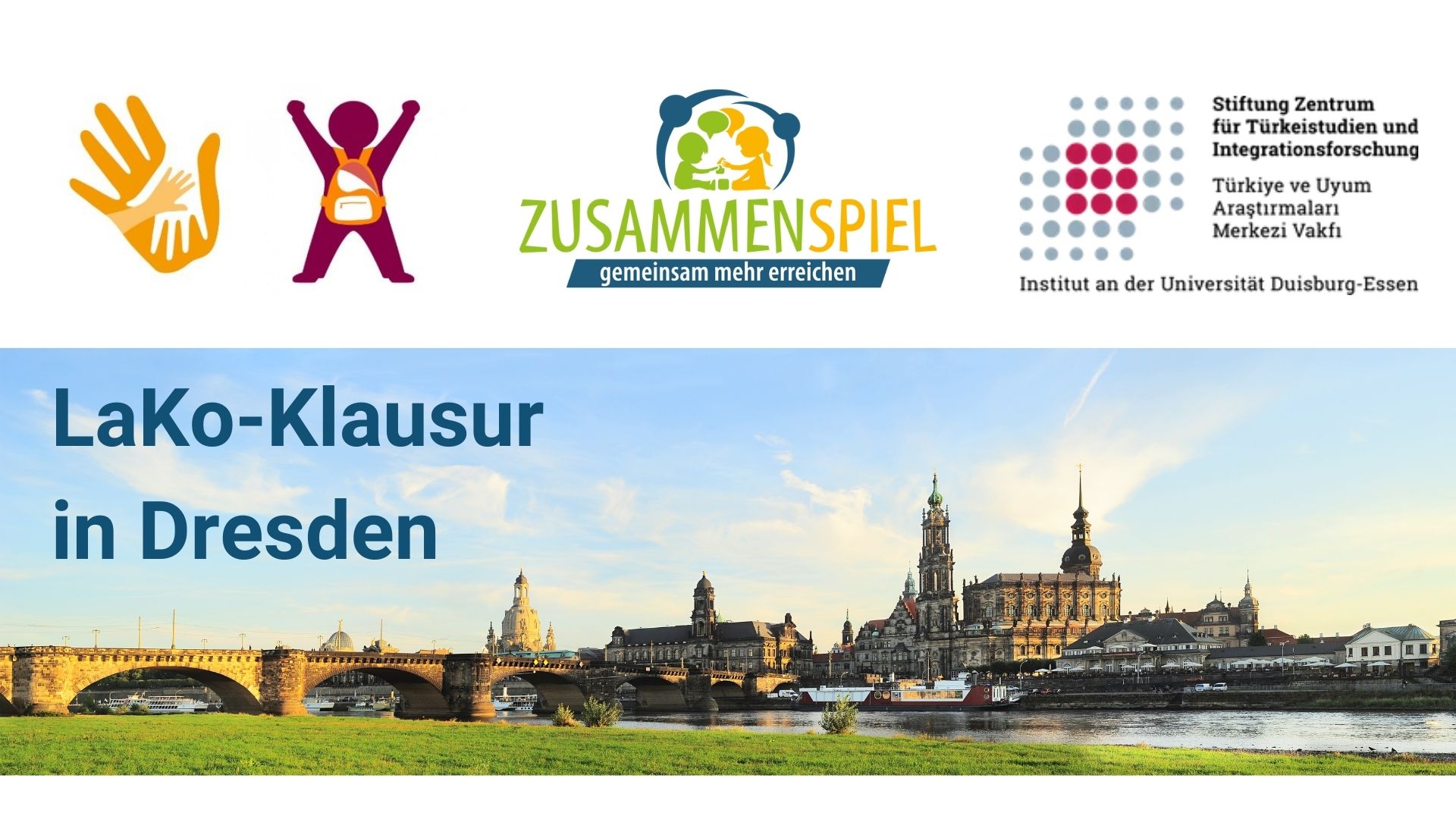 LaKo-Klausur in Dresden