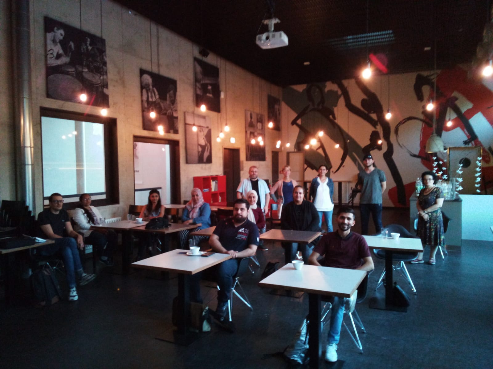 Ein sensibles Thema für Migrant*innen in Hoyerswerda