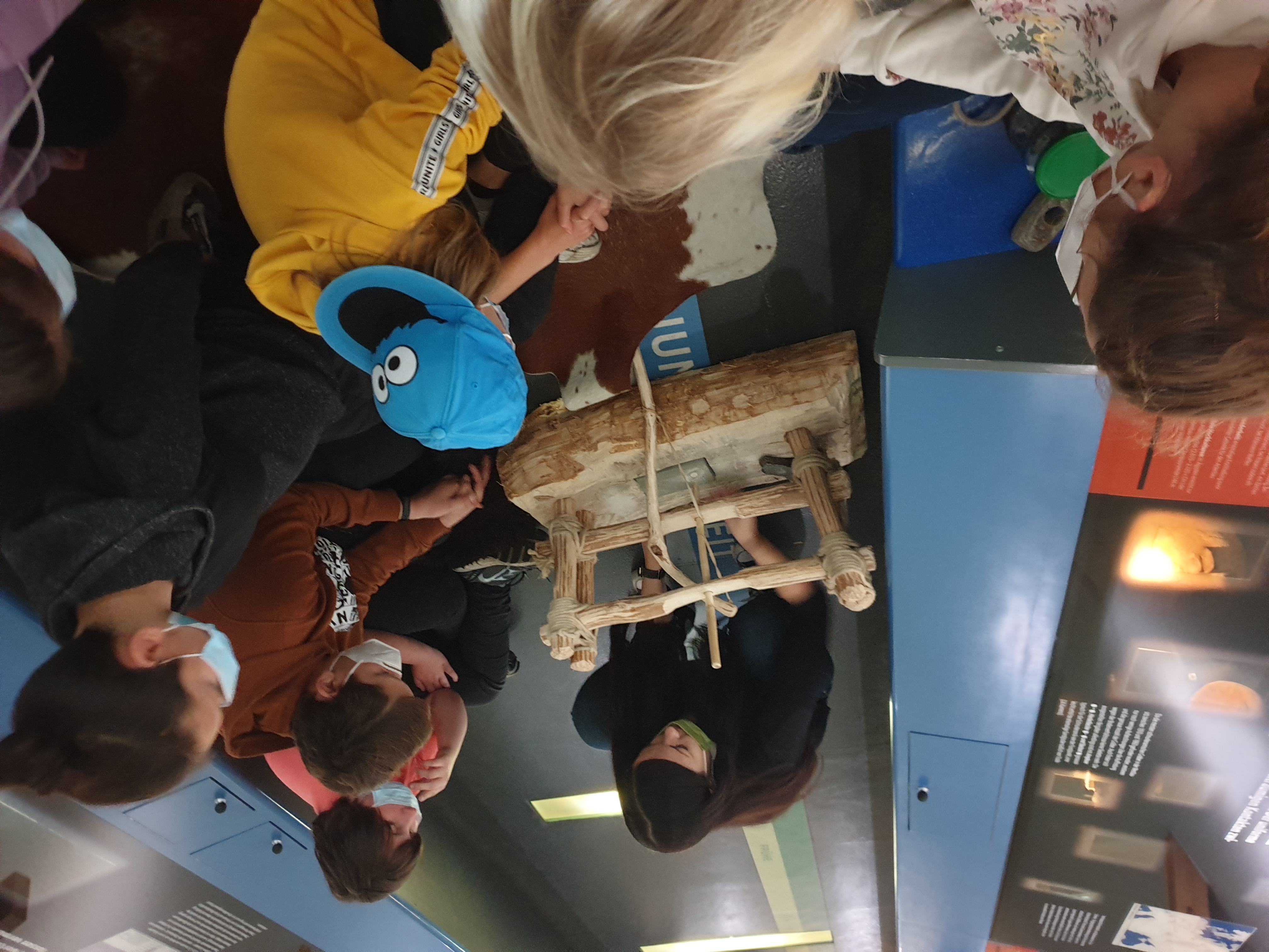 Auf geht’s in die Herbstferien