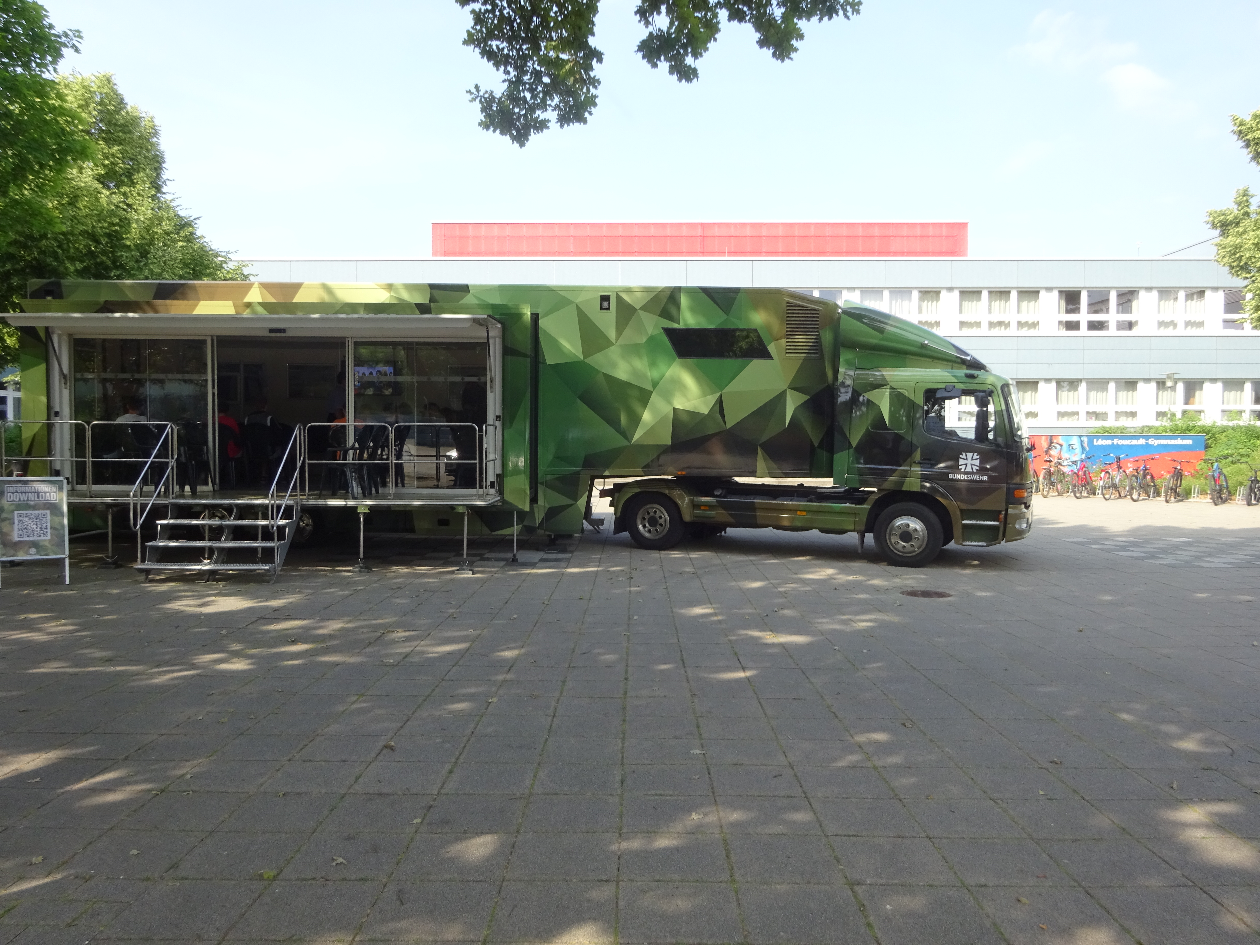 Karriereplanung mit der Bundeswehr - Erkenne, was möglich ist!