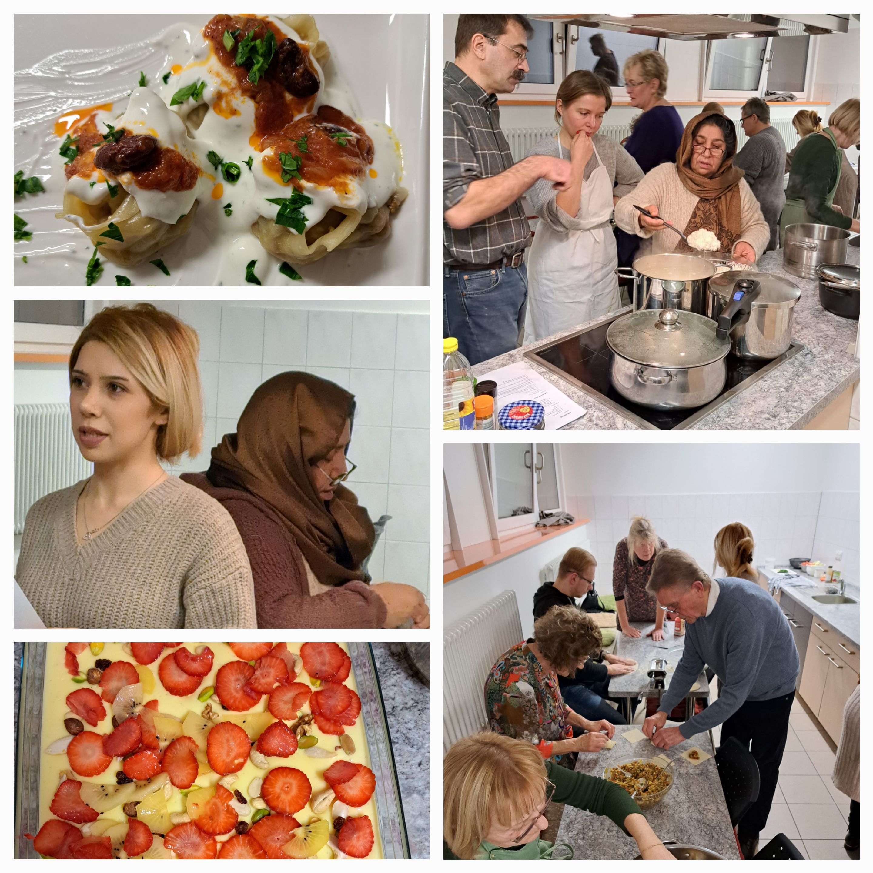 Guten Appetit- nuš-e ğān!