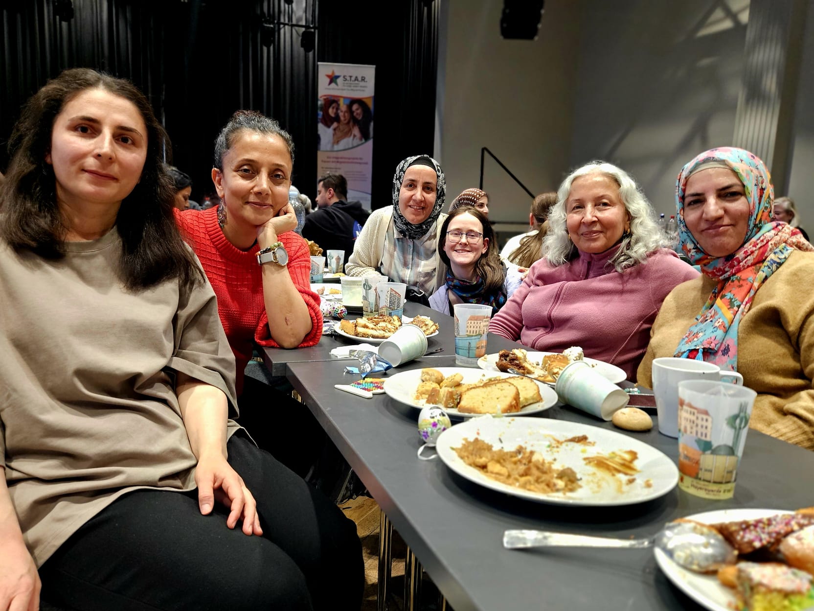 Begegnungsfest in der Kulturfabrik Hoyerswerda &ndash; Vielfalt erleben und Gemeinschaft st&auml;rken