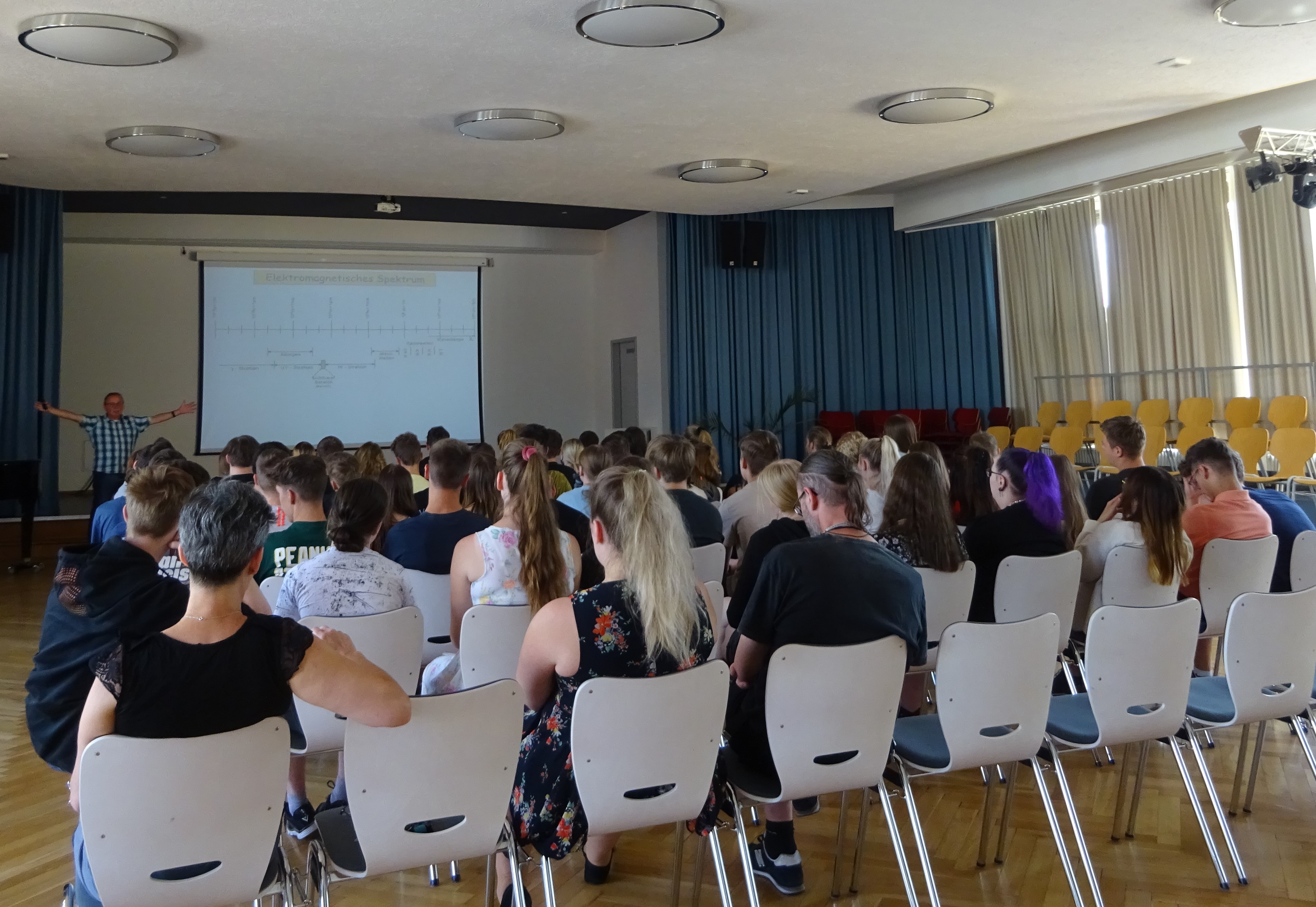 Die Physik bei James Bond – geschüttelt, nicht gerührt...