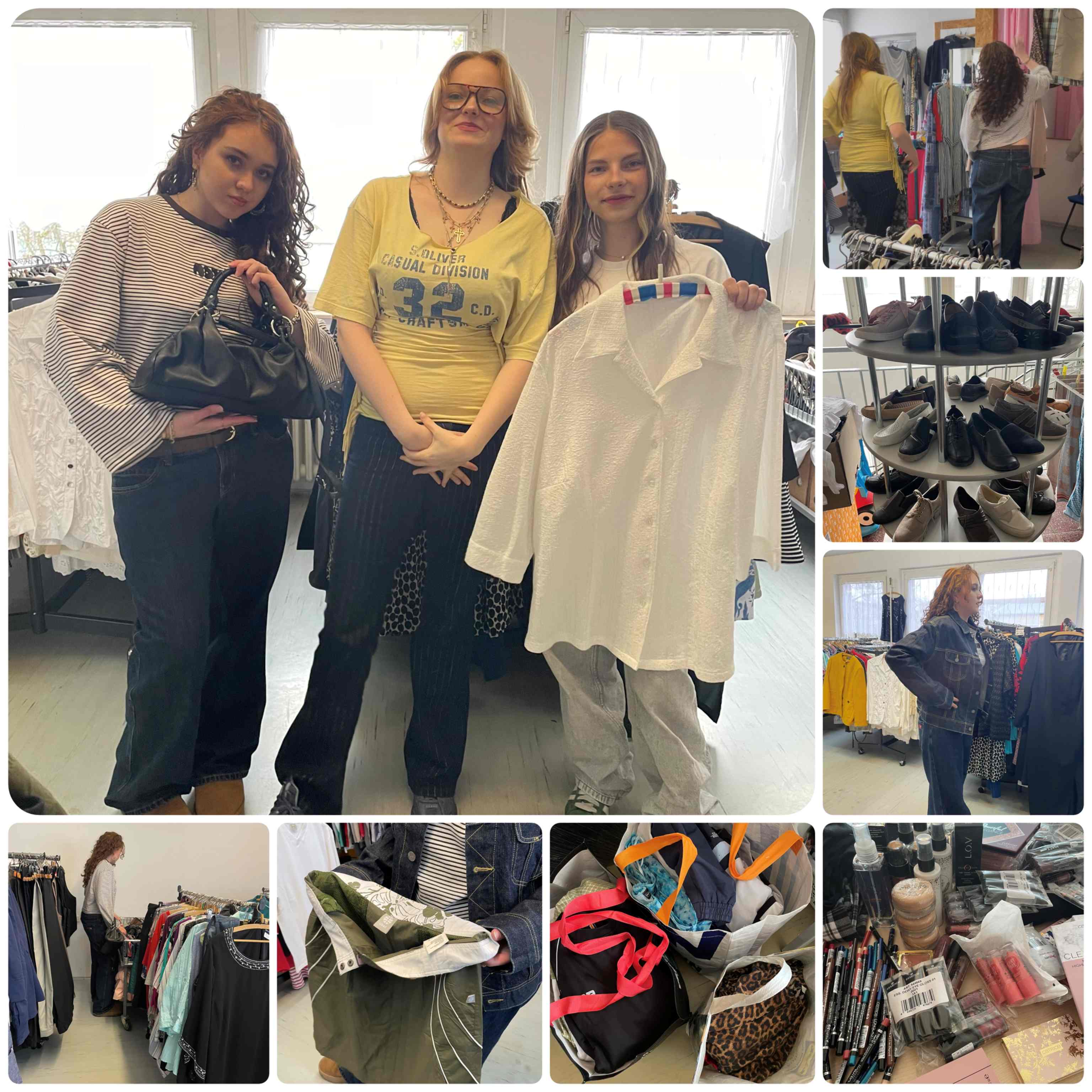 Vintage_runway_2026 beim vbff Hoyerswerda