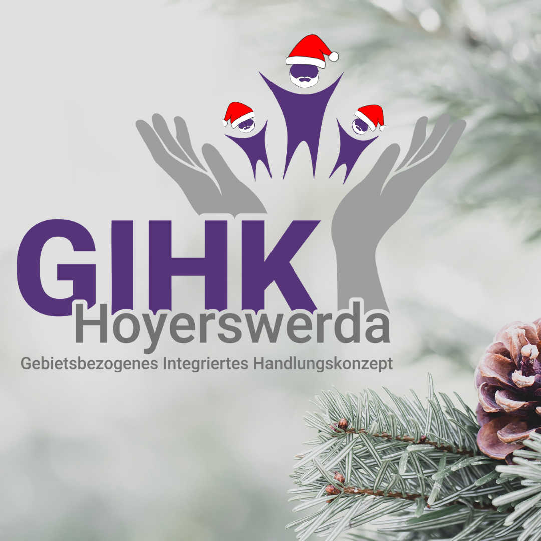 Weihnachts-GIHK-Post in neuem Gewand