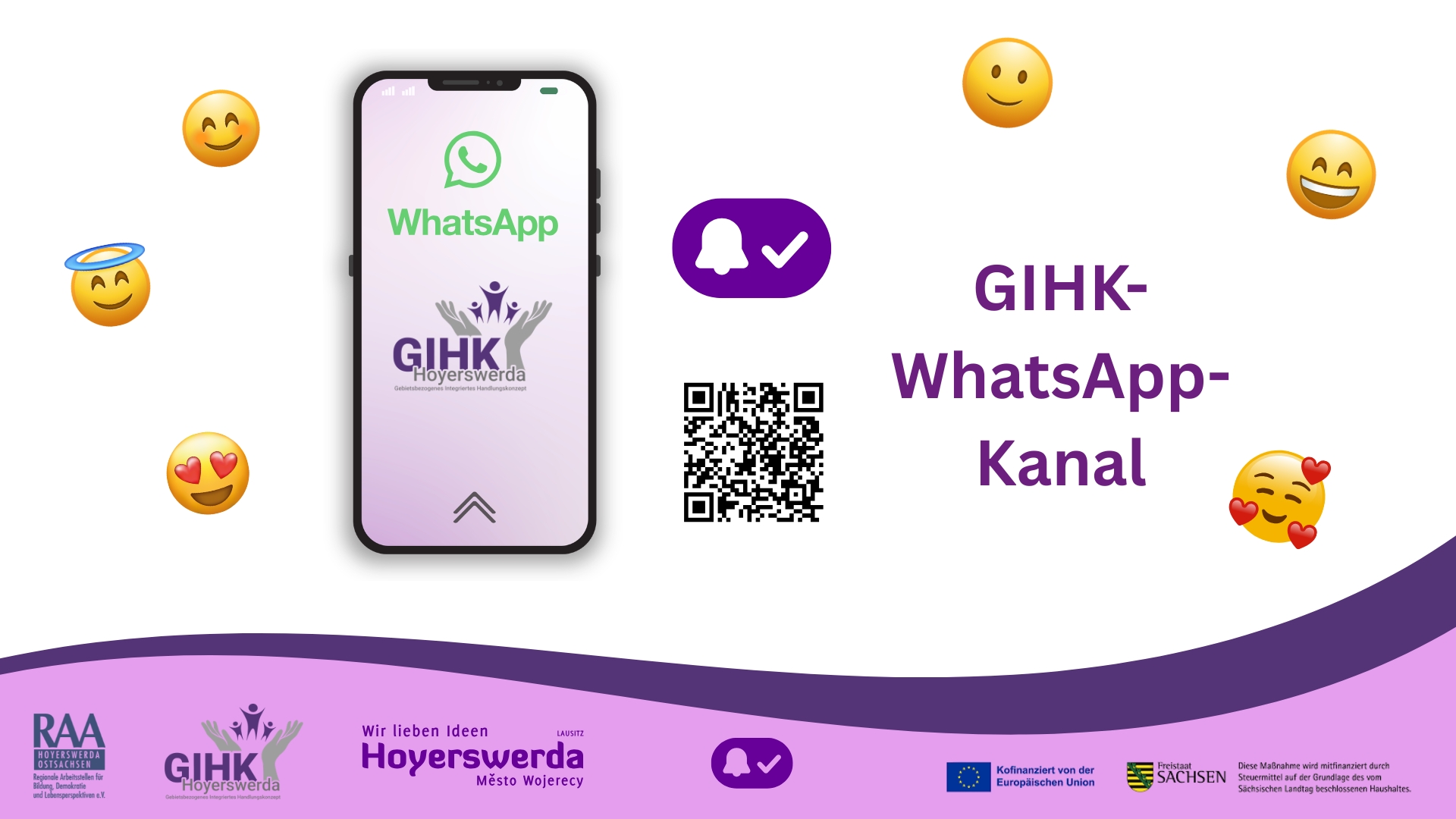 GIHK-WhatsApp-Kanal