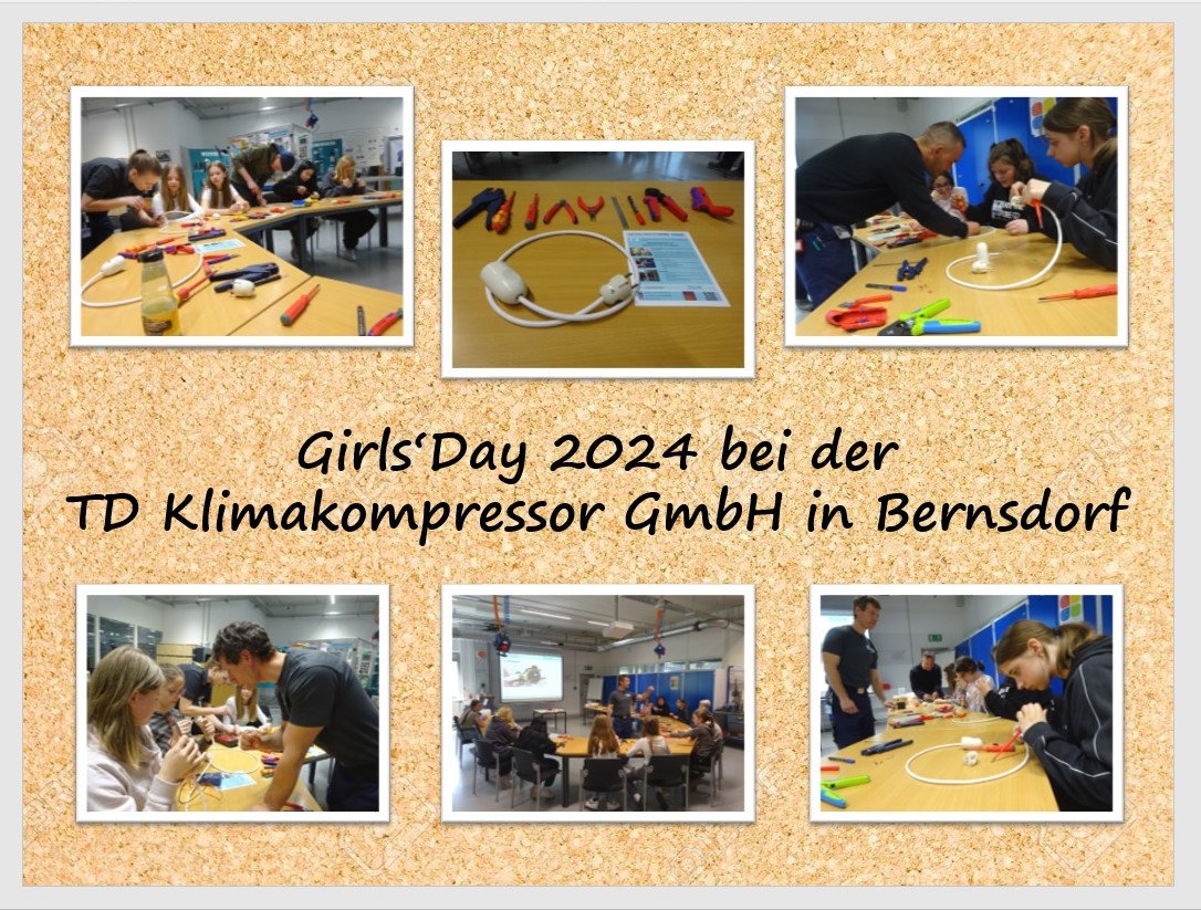 Typisch Mann, typisch Frau! Gibt´s das noch im Berufsleben?