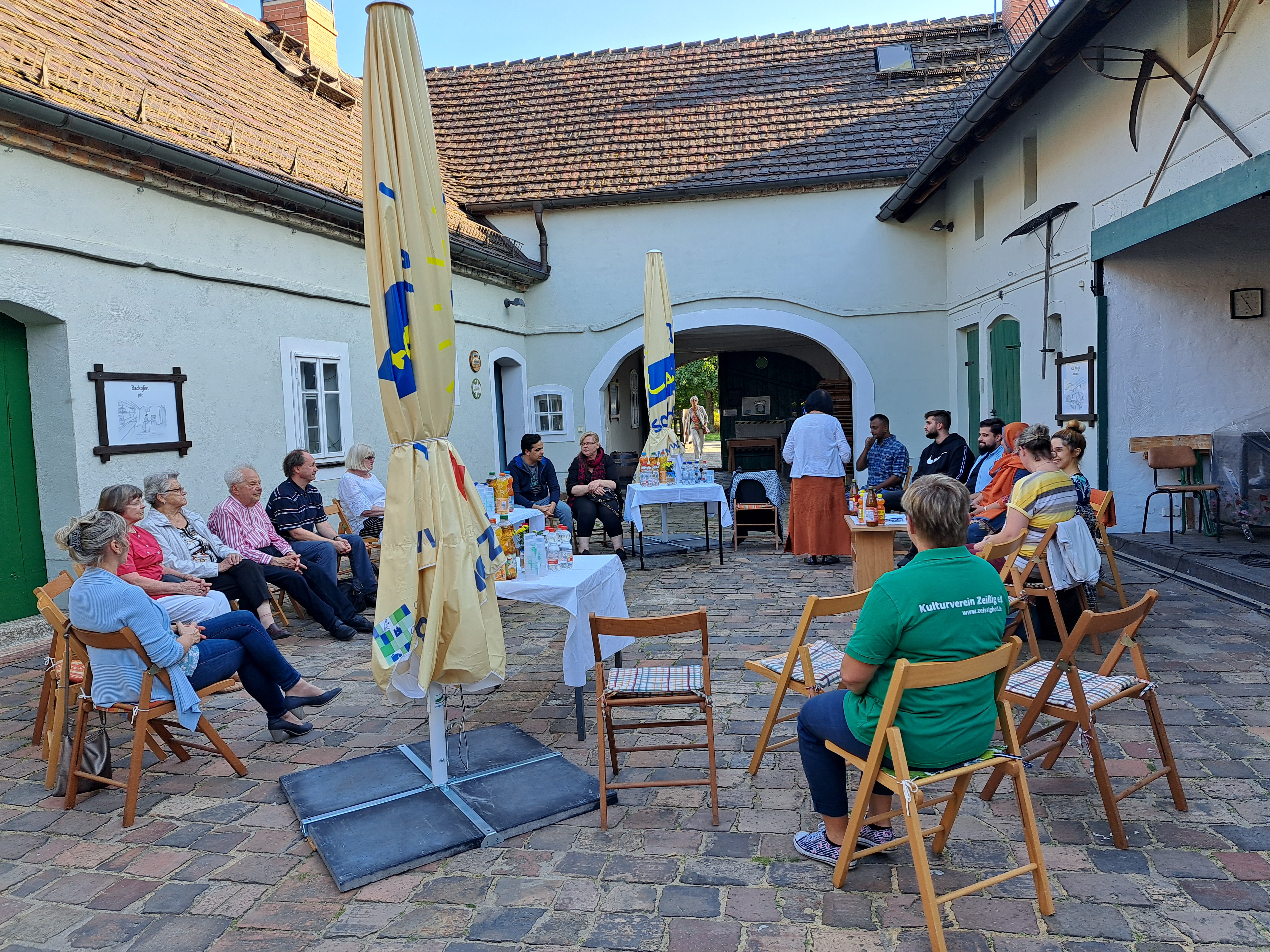 Echte Gleichberechtigung für die Frauen?