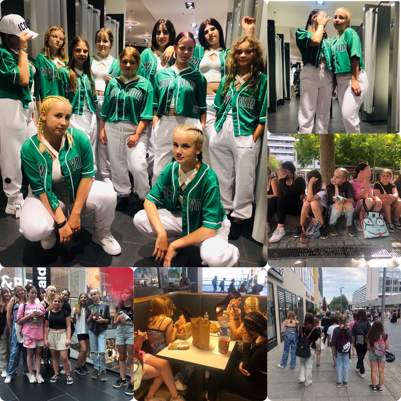 Zerotwonine in Dresden