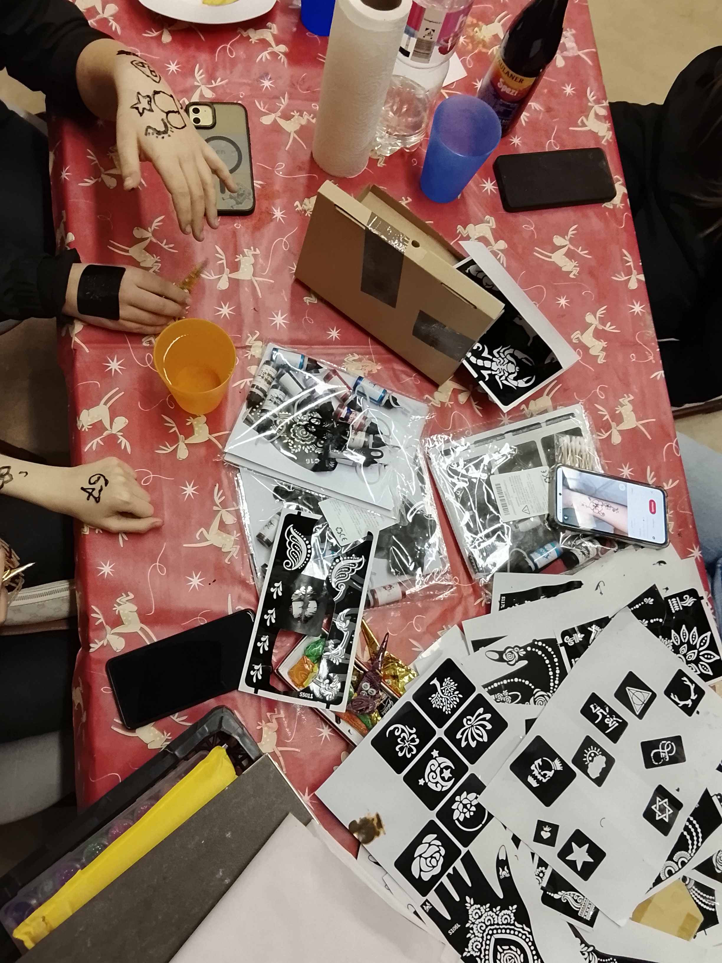 Was du im Ossi so erleben kannst ...