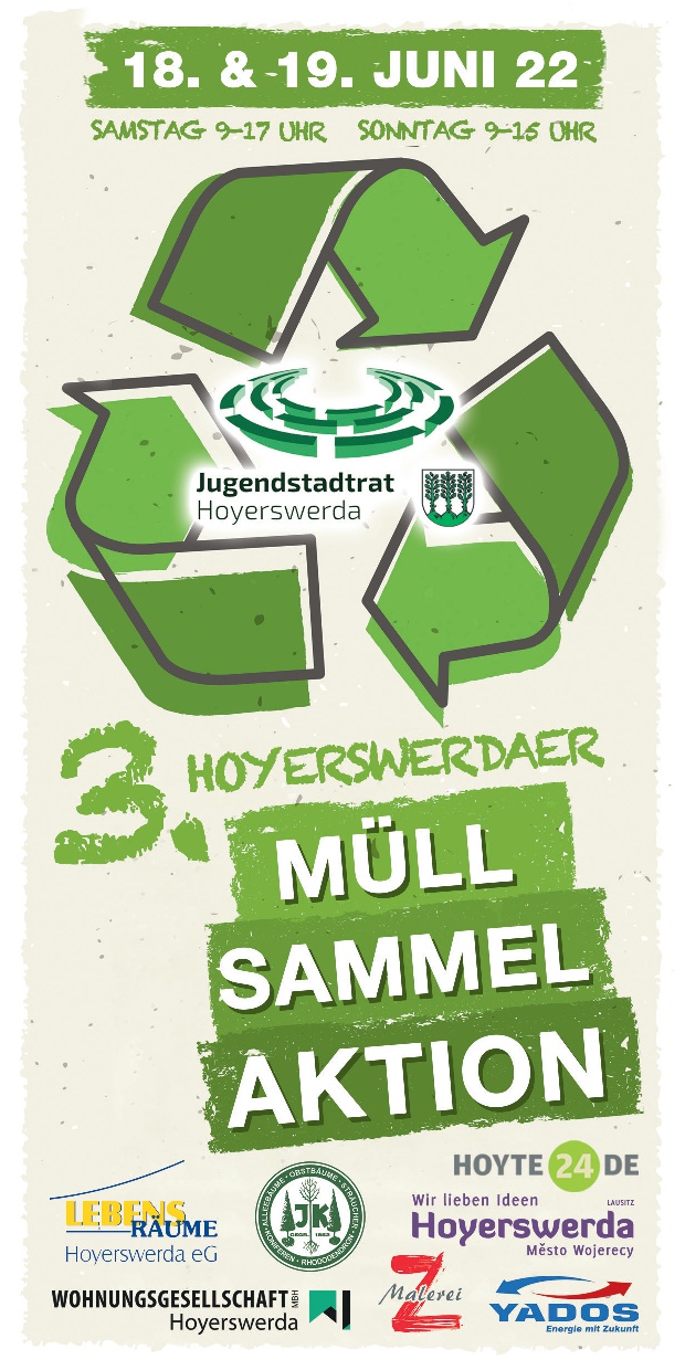 Erst der Umwelt, dann sich selbst etwas Gutes tun