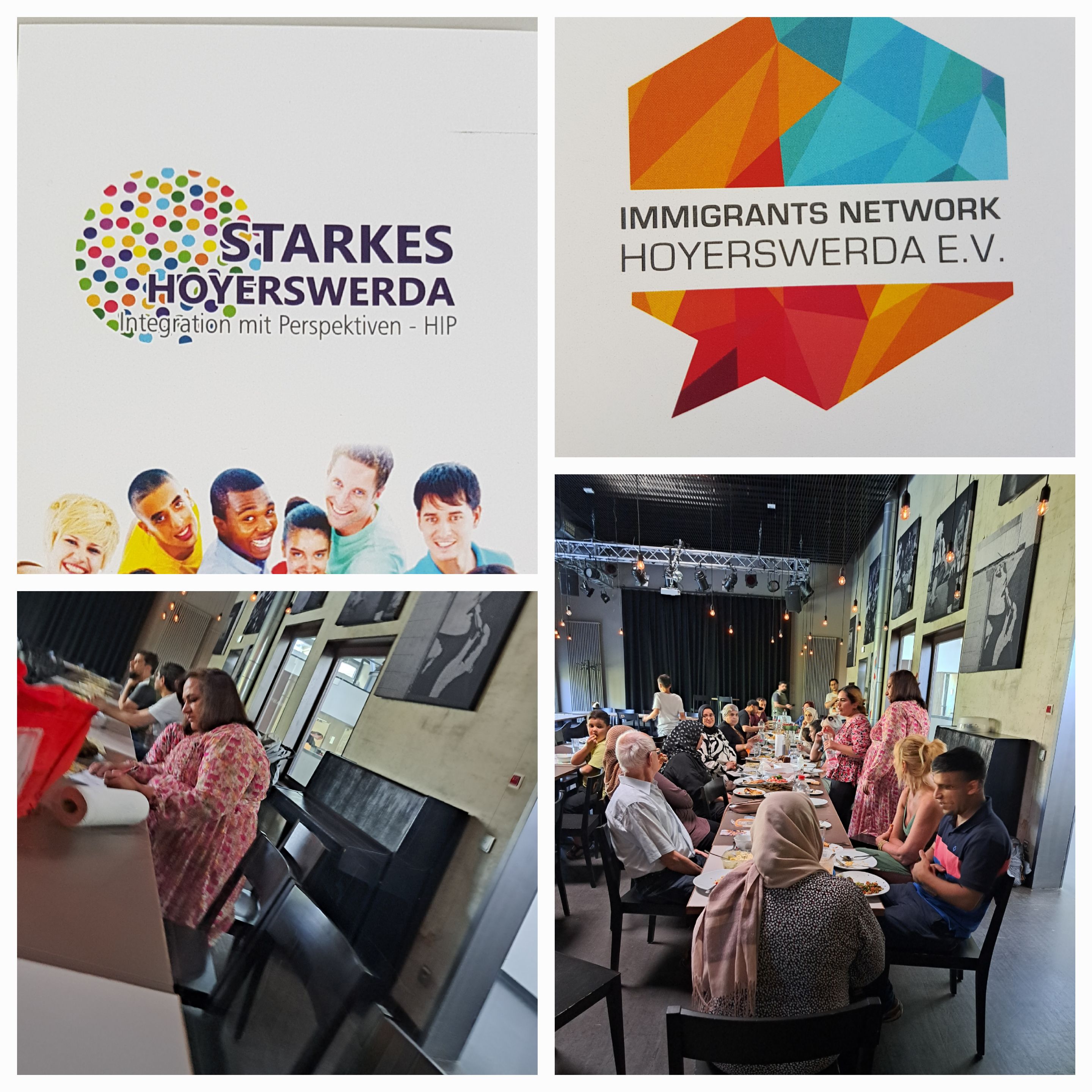 Opferfest in der Kufa - Barmherzigkeit gegenüber Menschen