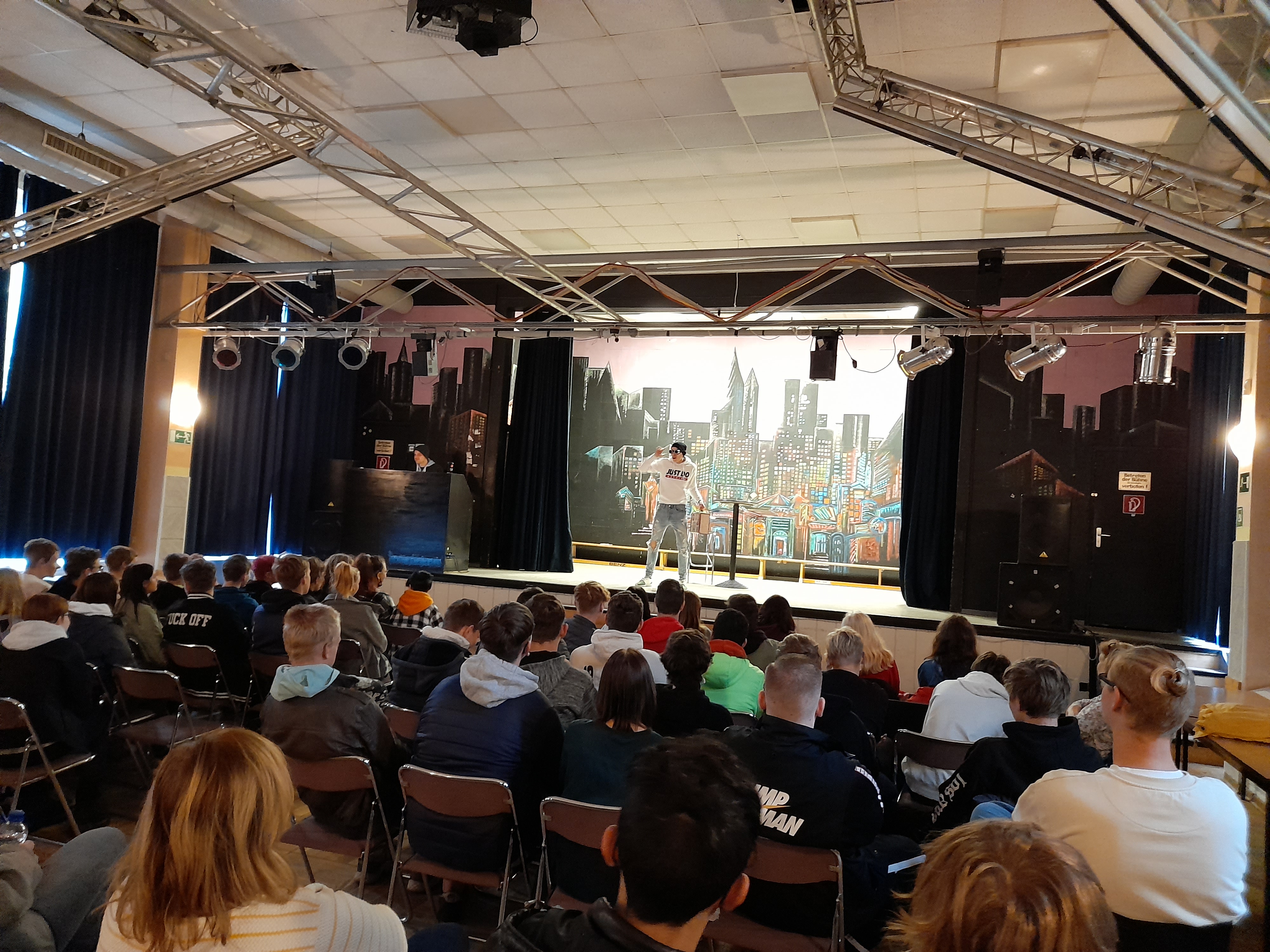 Suchtpräventionswoche 2021