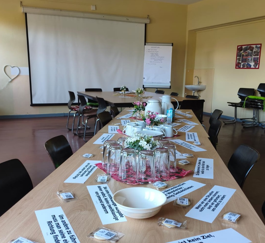 R&uuml;ckblick auf das GIHK-Werkstatttreffen