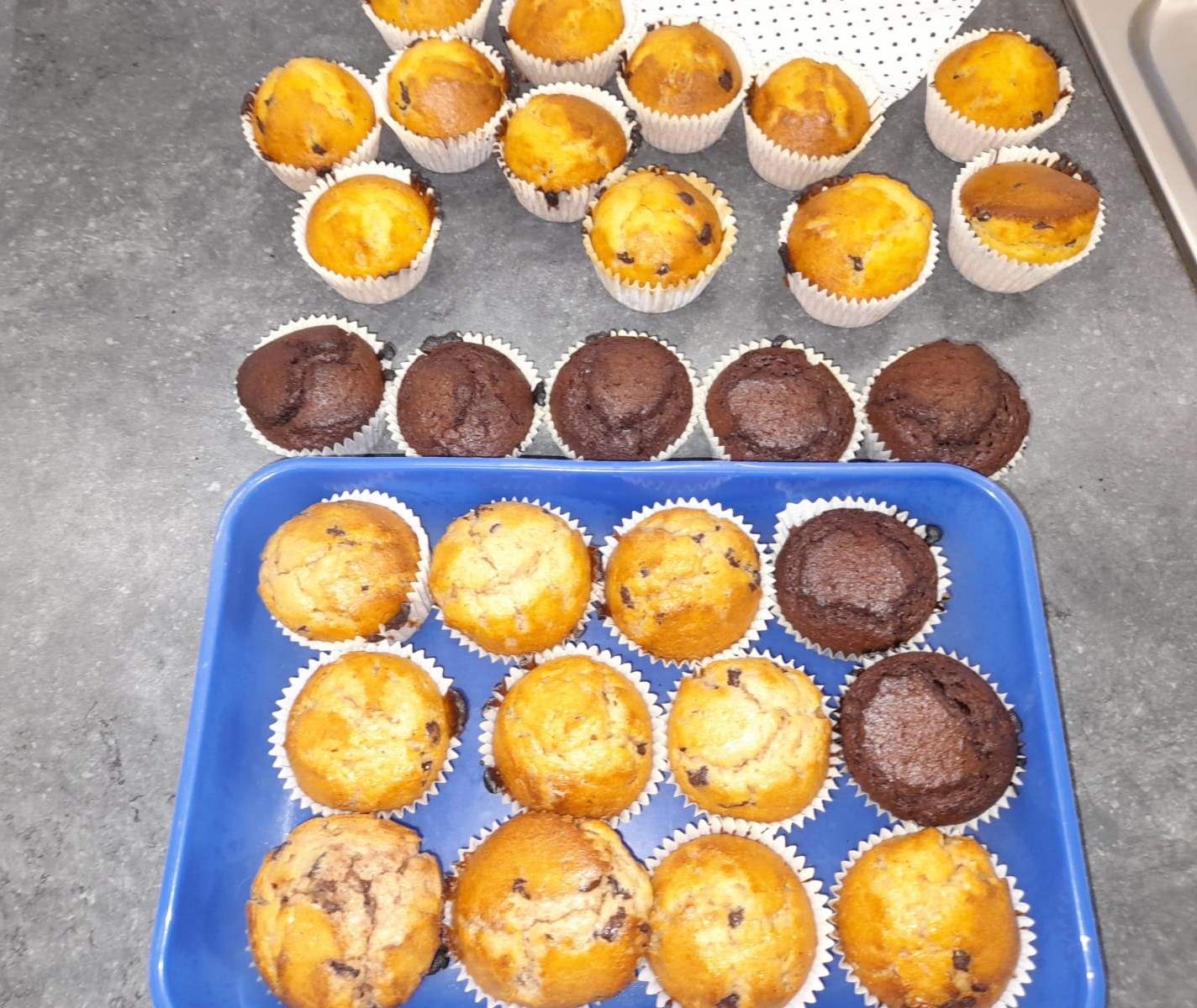 Winterferien im Ossi