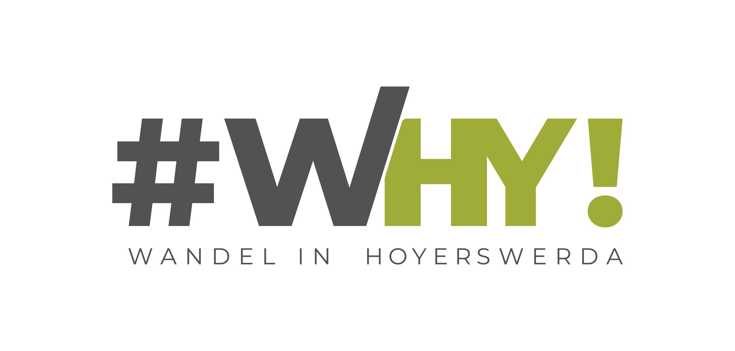 Koordinierungsstelle Bildung im #WHY!-Smalltalk